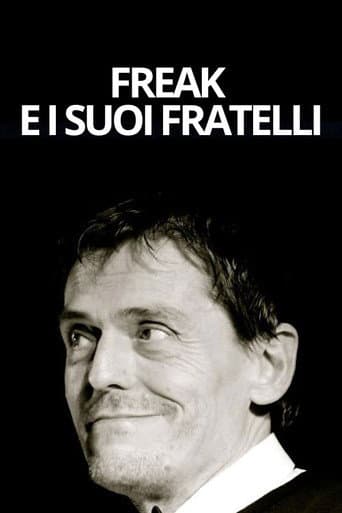 Poster for Freak e i suoi fratelli