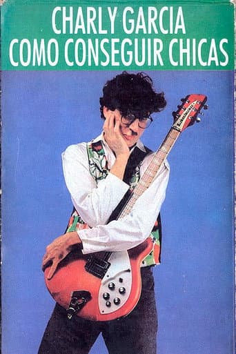 Poster for Como conseguir chicas
