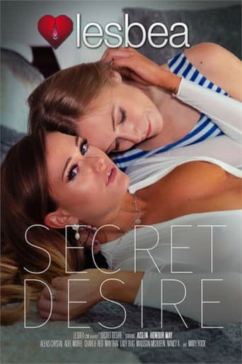 Poster for Secret Desire