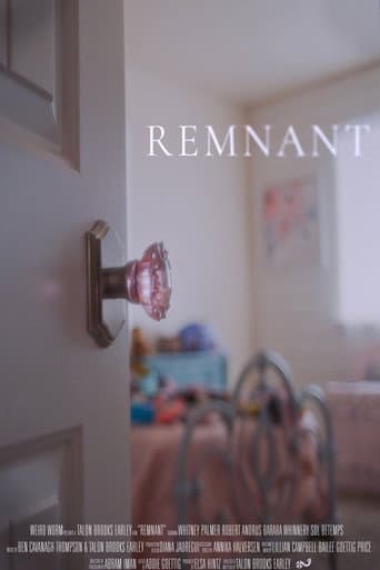 Poster for REMNANT