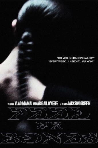 Poster for Feel Ur Bones