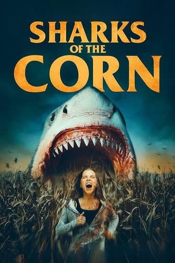 Poster for Sharks of the Corn