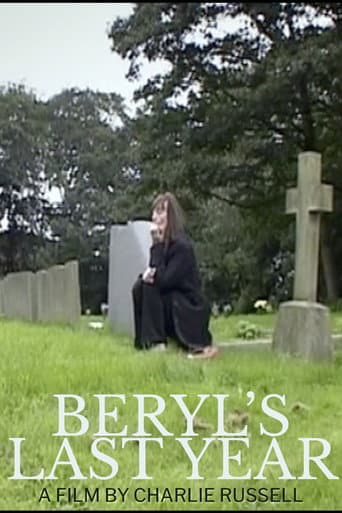 Poster for Beryl's Last Year