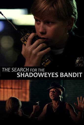 Poster for Timmy Muldoon and the Search for the Shadoweyes Bandit