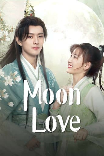 Poster for Moon Love