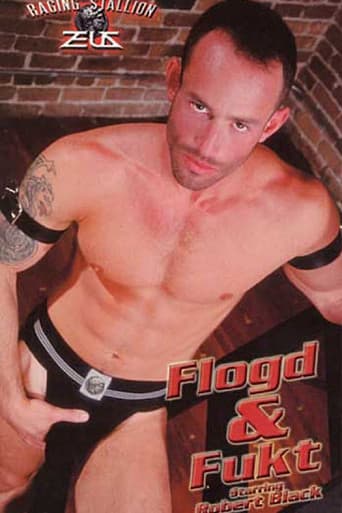 Poster for Flogd & Fukt