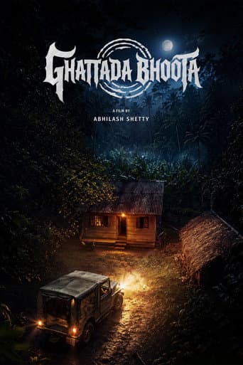 Poster for Ghattada Bhoota