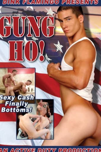 Poster for Gung Ho! 1