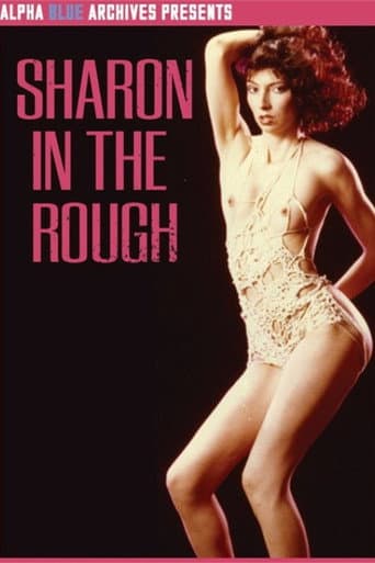 Poster for Sharon in the Rough