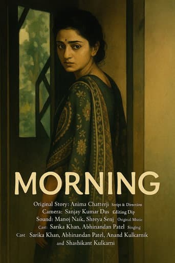 Poster for Morning