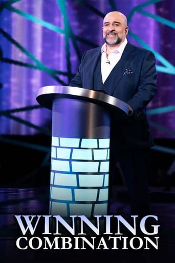 Poster for Winning Combination