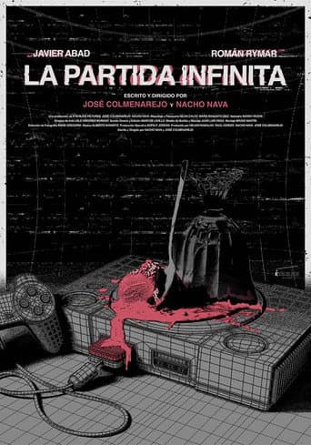 Poster for La partida infinita