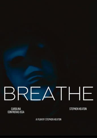 Poster for Breathe
