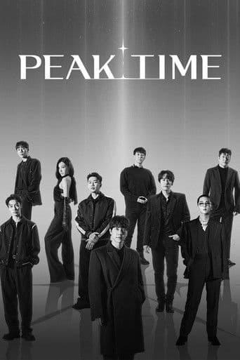 Poster for Peak Time