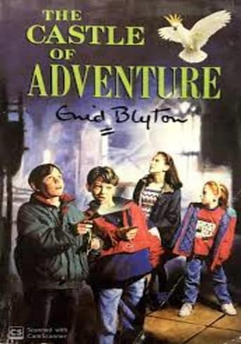 Poster for Season 1 (1990)