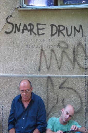 Poster for Snare Drum