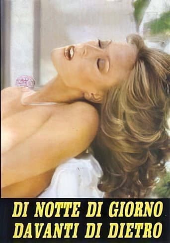 Poster for Di notte di giorno