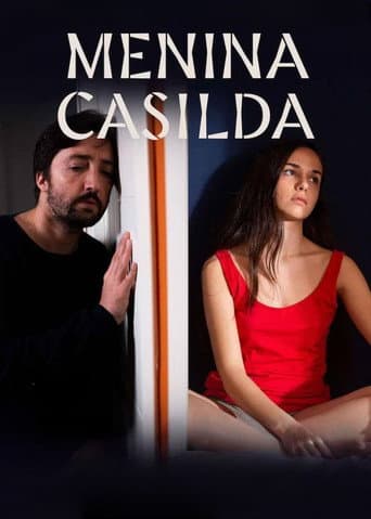 Poster for Menina Casilda
