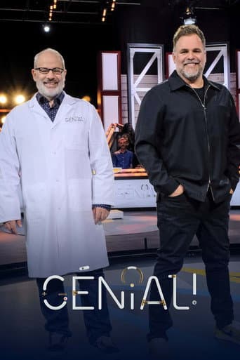 Poster for Génial!