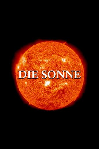 Poster for Die Sonne