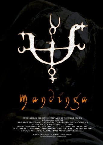 Poster for Mandinga