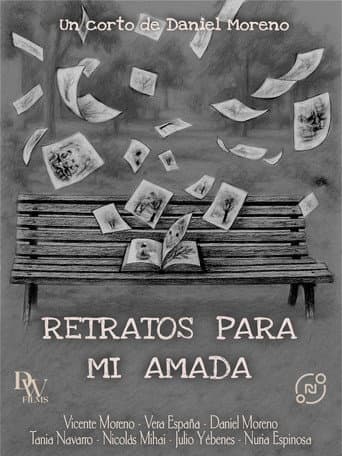 Poster for Retratos para mi amada