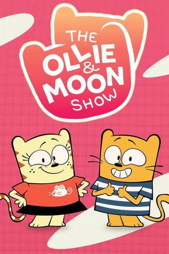 Poster for Season 1