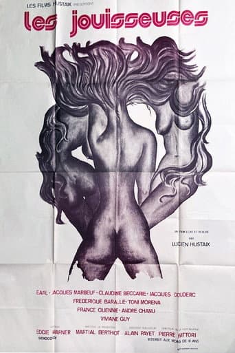 Poster for Les Tripoteuses