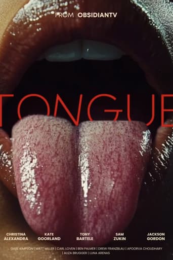 Poster for Tongue