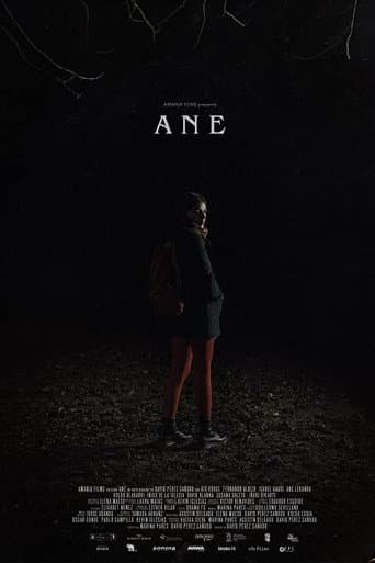 Poster for Ane