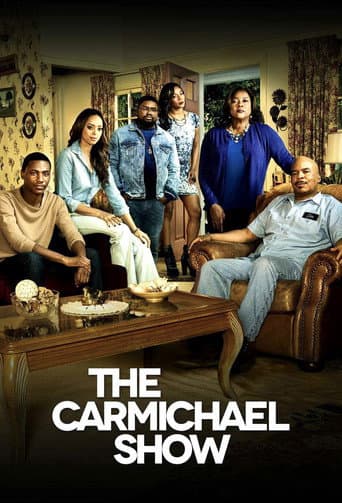Poster for Season 3