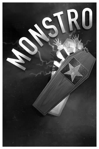 Poster for Monstro