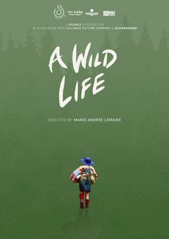 Poster for A Wild Life
