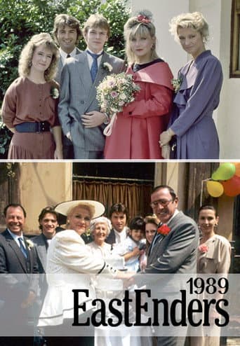 Poster for Series 5