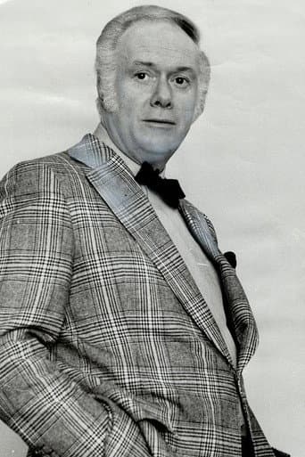 Poster for The Pierre Berton Show