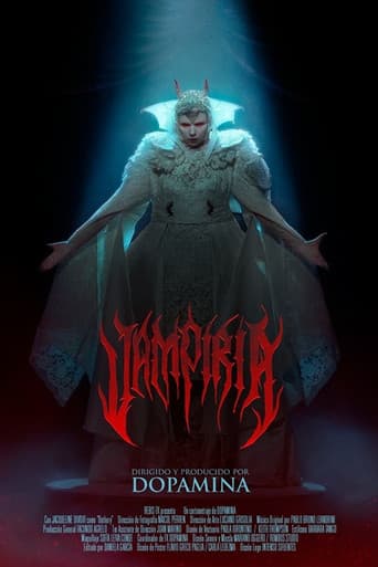 Poster for Vampiria