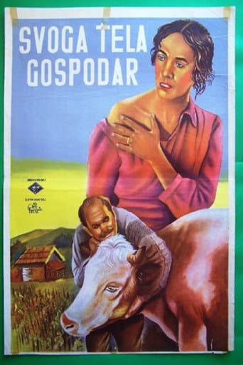 Poster for Master of His Own Body