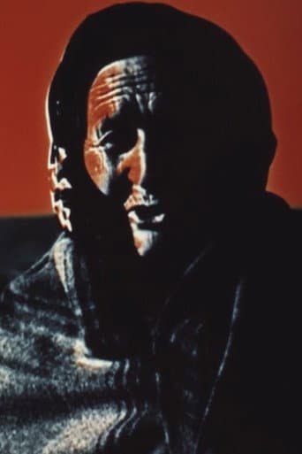 Poster for Woman from Kihnu