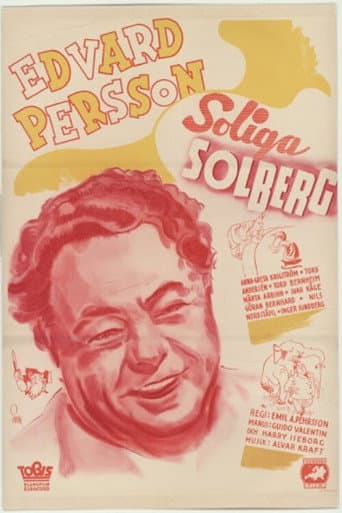 Poster for Sunny Sunberg