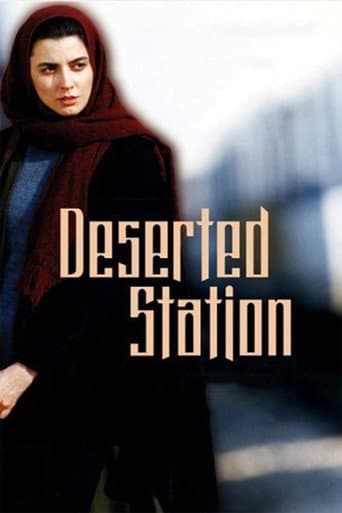 Poster for Deserted Station