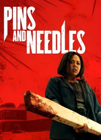 Poster for Pins and Needles