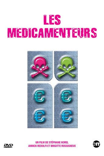 Poster for Les Médicamenteurs