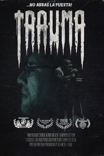 Poster for Trauma