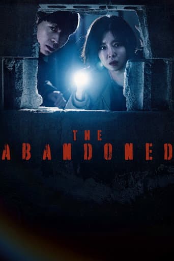 Poster for The Abandoned