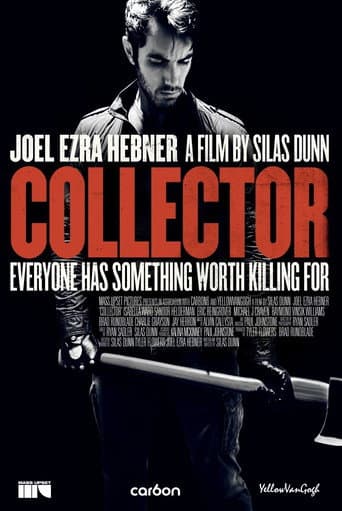 Poster for Collector