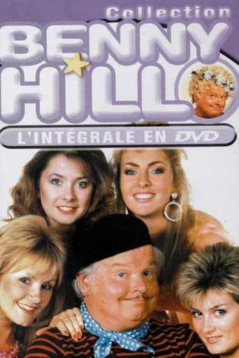 Poster for Season 1