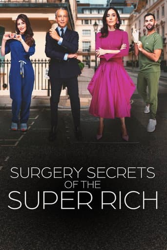 Poster for Series 1