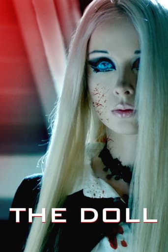 Poster for The Doll