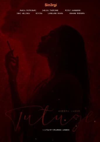 Poster for Tutuge