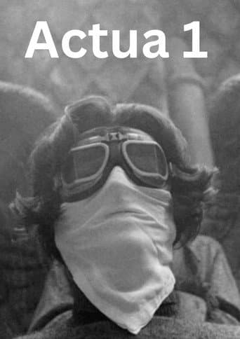 Poster for Actua 1